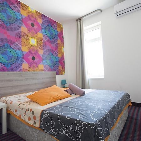 صوفيا Hotel Albi المظهر الخارجي الصورة