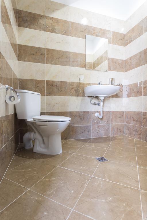 صوفيا Hotel Albi المظهر الخارجي الصورة