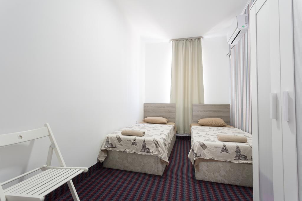 صوفيا Hotel Albi المظهر الخارجي الصورة