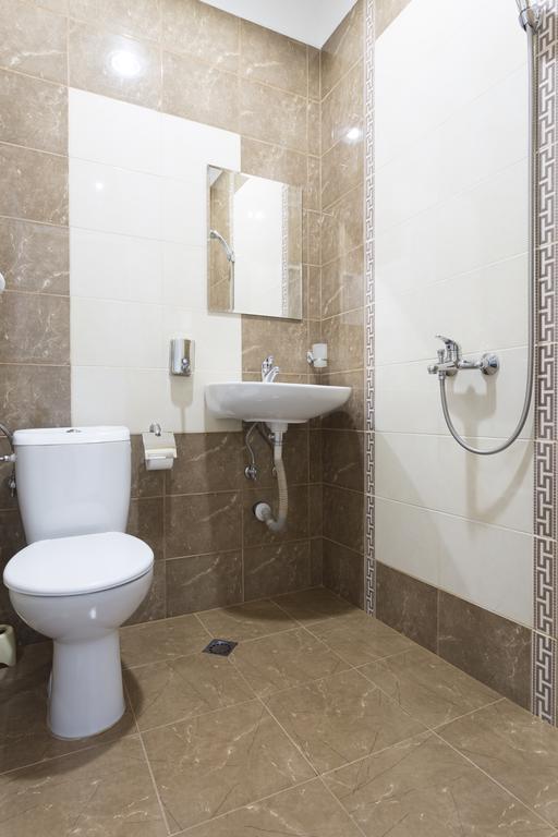 صوفيا Hotel Albi المظهر الخارجي الصورة