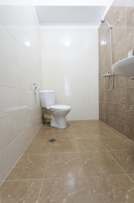 صوفيا Hotel Albi المظهر الخارجي الصورة