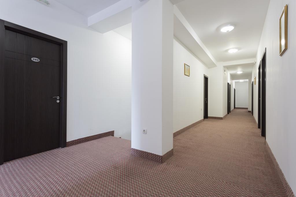 صوفيا Hotel Albi المظهر الخارجي الصورة