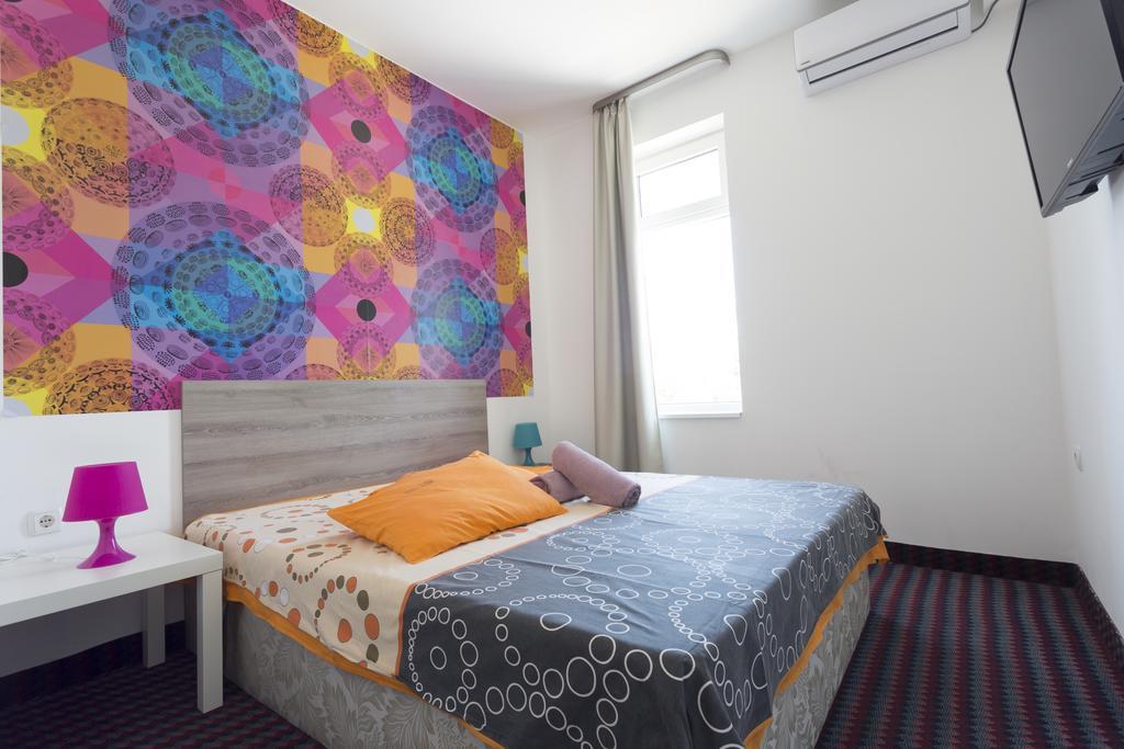 صوفيا Hotel Albi المظهر الخارجي الصورة